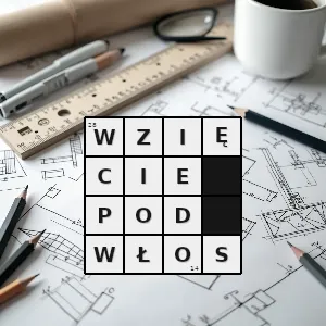 Hasło krzyżówkowe uzyskanie czegoś u kogoś poprzez manipulację drobnymi dobrze ocenianymi uczynkami lub pochlebstwami - wzięcie pod włos – rozwiązanie, synonimy, podpowiedzi i definicje krzyżówkowe